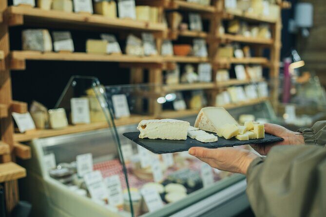 The Real Basque Way: San Sebastian, Beyond the Stars - Who This Tour Is Best For