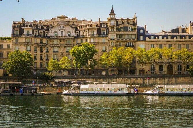 The Rodin Museum and Seine River Cruise Tickets - Final Thoughts