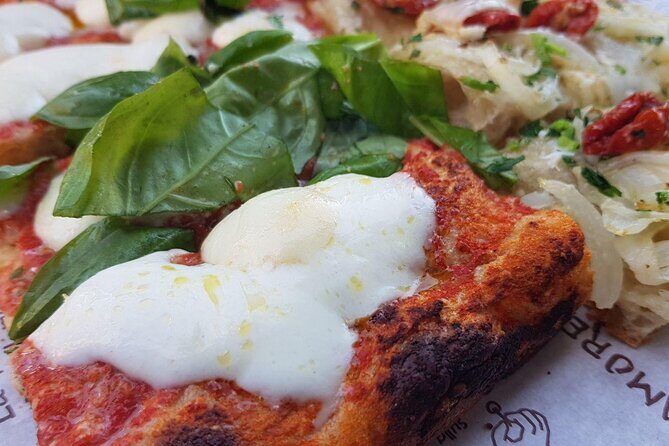 The Roman Food Tour in Trastevere with Free-Flowing Fine Wine - FAQ
