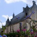 The Royal City of Loches, discovering a treasure that's off the beaten track - Exploring Loches: A Detailed Look at the Tour