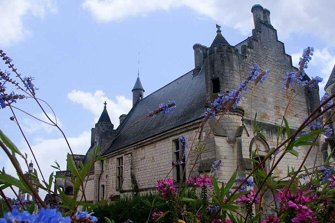 The Royal City of Loches, discovering a treasure that's off the beaten track - Exploring Loches: A Detailed Look at the Tour