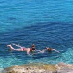 The Santa Maria Full-Day Island Cruise in Aegean Sea - Authentic Experiences and Genuine Value
