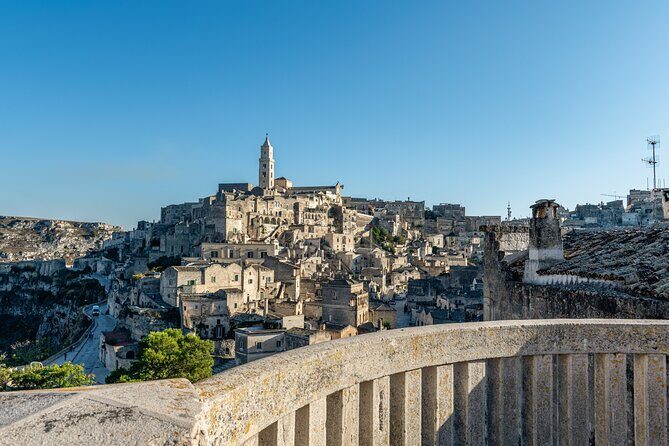 The Sassi of Matera - Who Should Consider This Tour