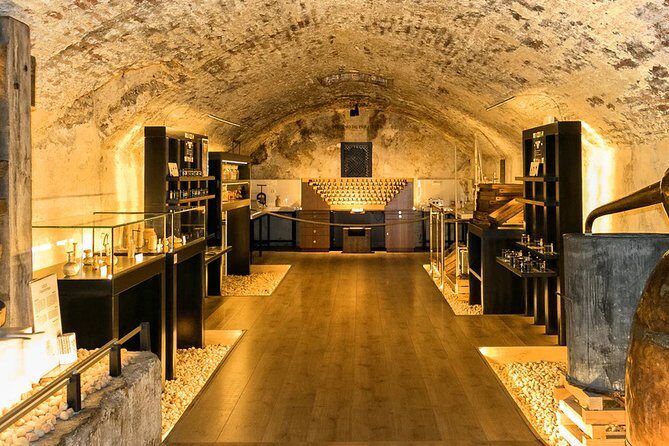 The Scents of Al-Andalus-Private tour - FAQs