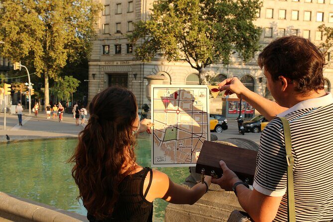 The Secret of Cerdà - Barcelona - FAQ