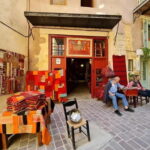 The selective food tour Feel like local from Heraklion - Who Should Book This Tour?