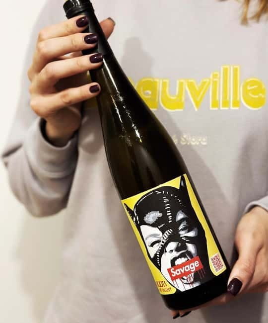 The Sensory Wine & Art Experience - Who Should Consider This Experience?