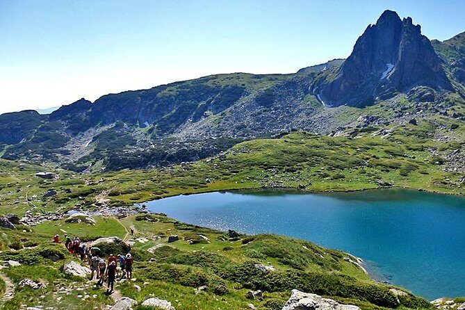 The Seven Rila Lakes & Rila Monastery - Authentic Perspectives from Travelers
