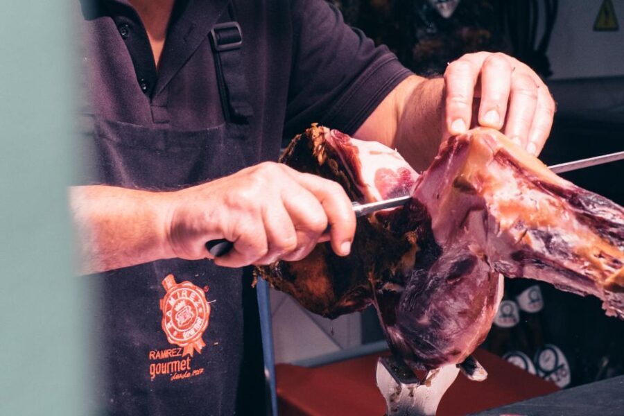 The Seville Morning Food Tour - Why This Tour Works for Travelers