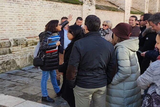 The Seville of the 3 Cultures - An In-Depth Look at the Tour Experience
