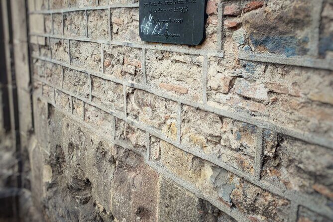 The Spanish Civil War & Franco Barcelona Walking Tour - What’s Included and What to Expect