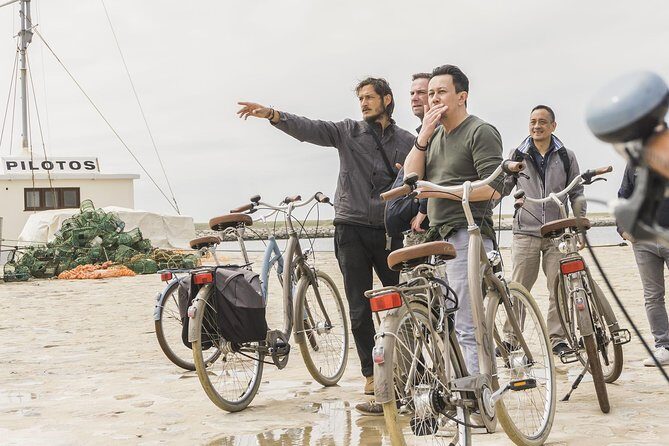 The Sunset Porto Bike Tour - Frequently Asked Questions