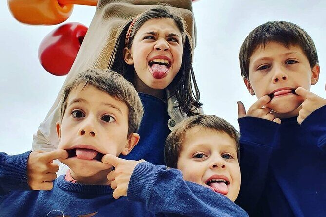 The Super Fun Family Tour - Exploring the Itinerary in Detail