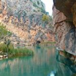 The suspension bridges of Chulilla from Alicante - Analyzing the Value