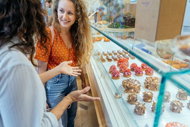 The Sweet Pastry With Locals PRIVATE Tour of Paris in Le Marais District - Final Thoughts