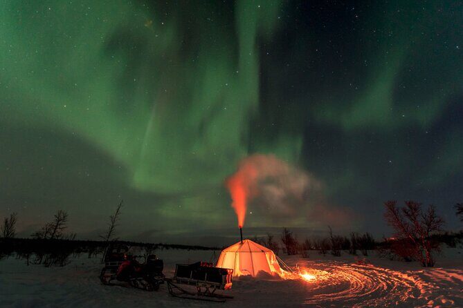 The Ultimate Aurora Photo Adventure - Final Thoughts