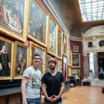 The Ultimate Chantilly Castle Private Day Trip - The Ultimate Chantilly Castle Private Day Trip: A Deep Dive