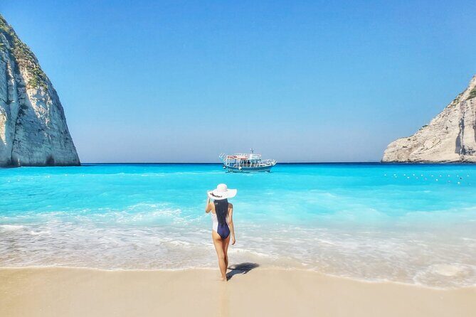 The Ultimate Private Tour on Zakynthos Island !!! - FAQ