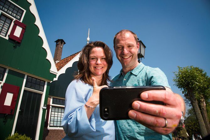 The Ultimate Zaanse-Schans Private Day Trip - Authentic Experiences and Genuine Value