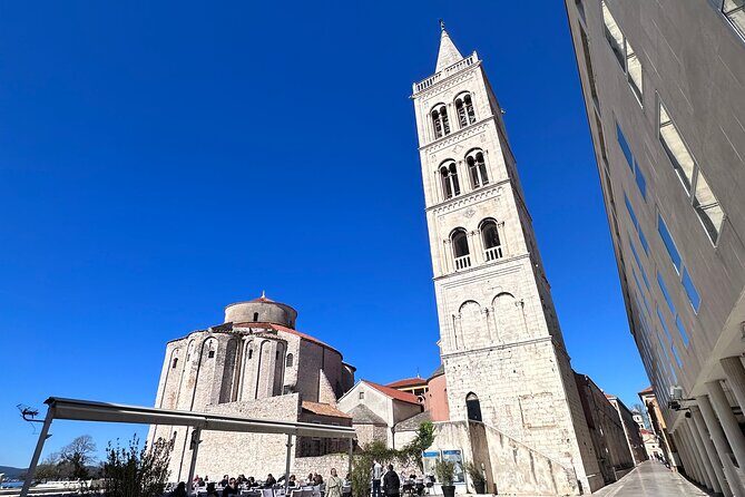 The Ultimate Zadar Walking Tour - What We Loved and What to Keep in Mind