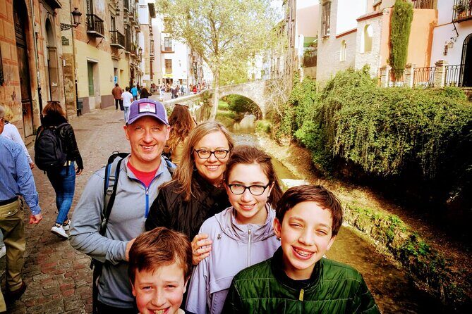 The Unchanged Villages of Alpujarra Small-Group Guided Day Trip - The Sum Up: Who Is This Tour Best For?