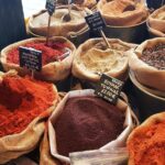 The Vegetarian food tasting tour - Final Thoughts