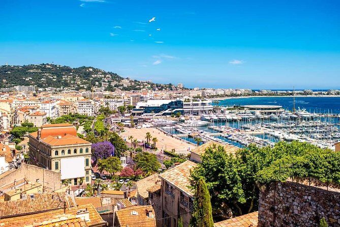 The very best of French Riviera in one day  Cannes, Antibes, Nice, Eze, Monaco - FAQs