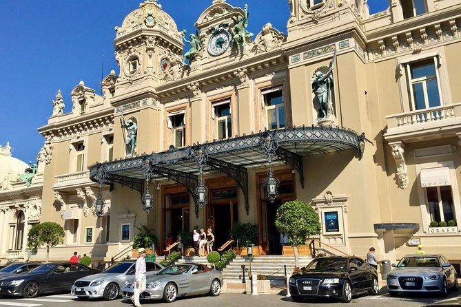 The very best of French Riviera in one day  Cannes, Antibes, Nice, Eze, Monaco - Authenticity, Value, and Practical Tips