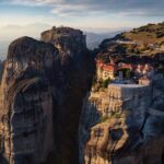 Thermopylae, Meteora and Delphi Private Full Day Tour - The Itinerary Breakdown: What You’ll See and Experience