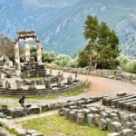 Thermopylae The battle of the 300 Spartans & Delphi Day Tour - The Value of This Tour