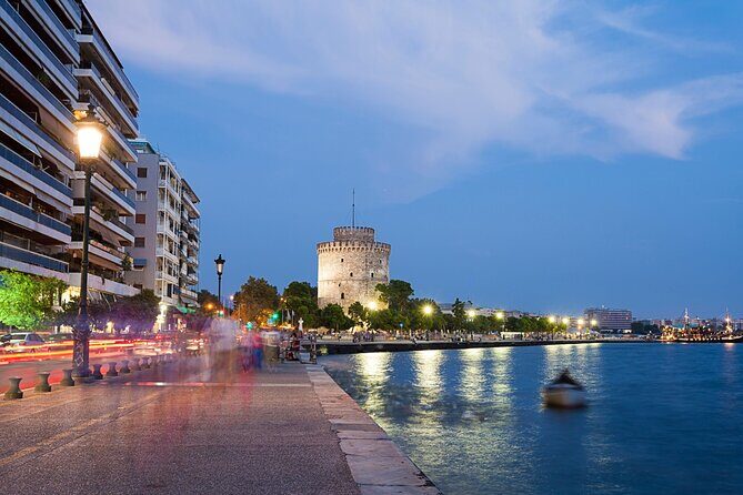 Thessaloniki : Private Walking Tour With A Guide ( Private Tour ) - Final Thoughts