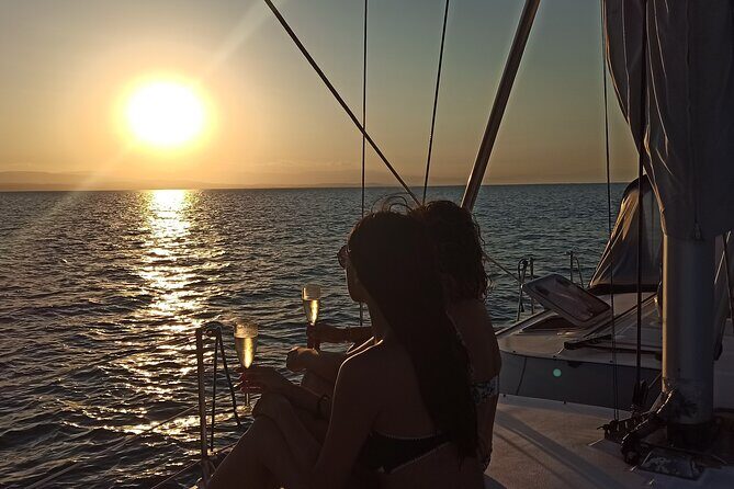 Thessaloniki : Sunset Cruise - Why It’s Worth the Price