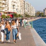 Thessaloniki: Walking Talking Food - What’s Included and What’s Not