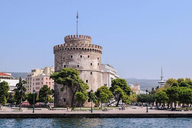 Thessaloniki Walking Tour - Frequently Asked Questions