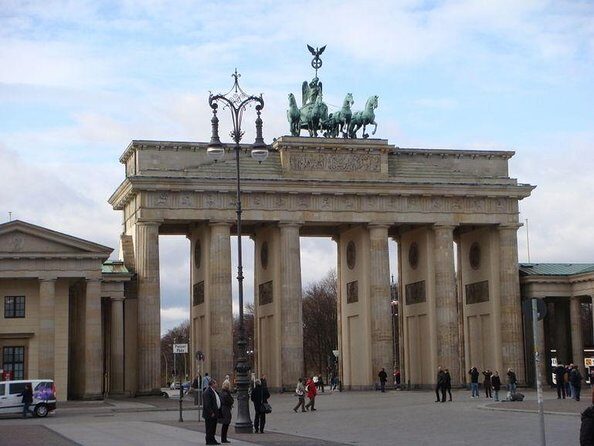 Third Reich Berlin: Hitler and WWII Walking Tour - The Sum Up