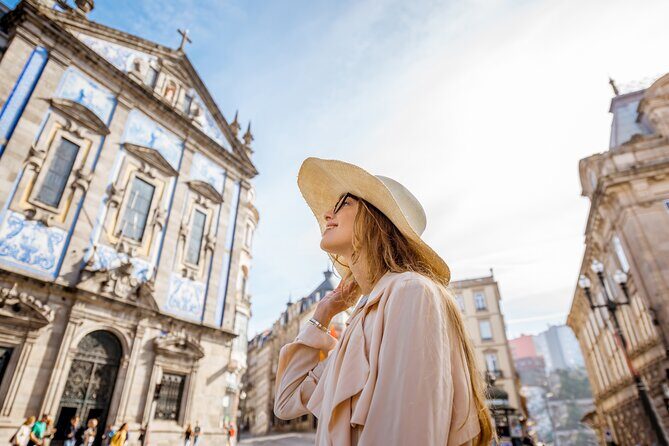 Three Cities in One Day: Porto, Nazare and Obidos from Lisbon - Who is This Tour Perfect For?