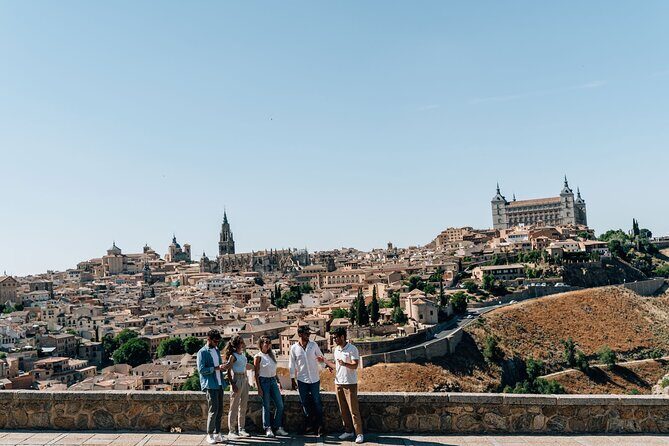 Three Cities in One Day: Segovia, Avila & Toledo from Madrid - Deep Dive: What Makes This Tour Special