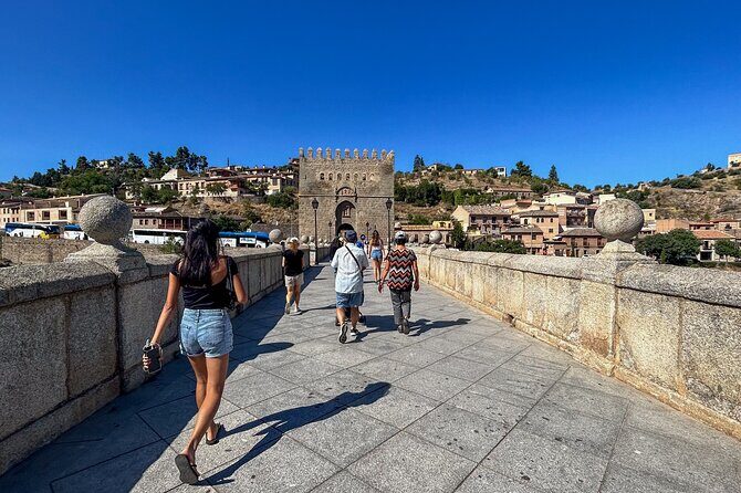 Three Cities in one Day: Toledo, Segovia and Avila from Madrid - Practical Tips for Your Day Trip