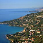 Three Countries on the Riviera in one day ! - Crossing into Monaco-Ville