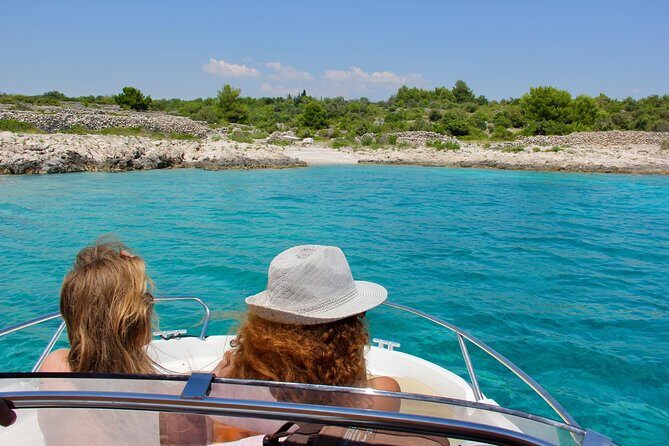 Three Island Cruise Tour Featuring the Blue Lagoon and Solta - An In-Depth Look at the Itinerary
