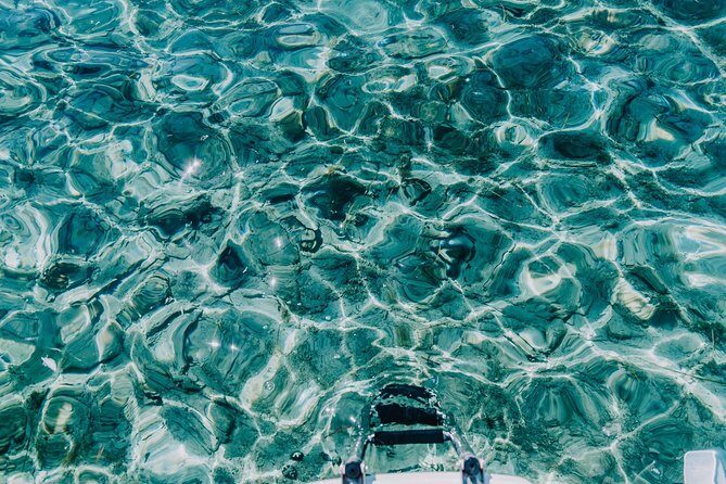 Three Islands Private Speedboat Tour With Blue Lagoon Stop - What’s Included and What You’ll Need to Consider