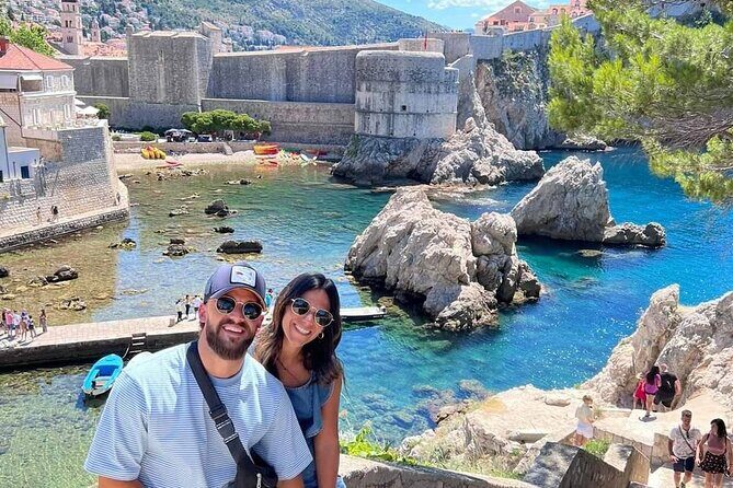 Throne Zone: Private Dubrovnik Game of Thrones Tour - Who Should Book This Tour?