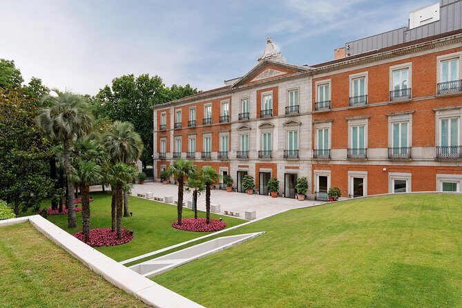 Thyssen Bornemisza Museum Private Guided Tour - Final Thoughts