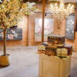Ticket Entrance to the Madrid Nougat Museum - A Closer Look at the Madrid Nougat Museum Experience
