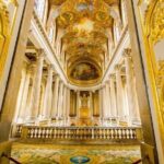 Ticket for the Château and Gardens of Versailles - The Itinerary Breakdown