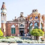 Ticket to Sant Pau Art Nouveau Barcelona - Who Should Consider This Tour?