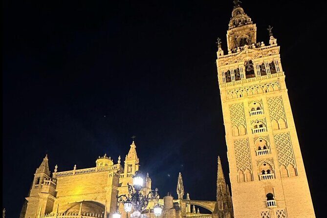 Tickets for Seville Cathedral & Giralda: Skip The Line - What the Reviews Say