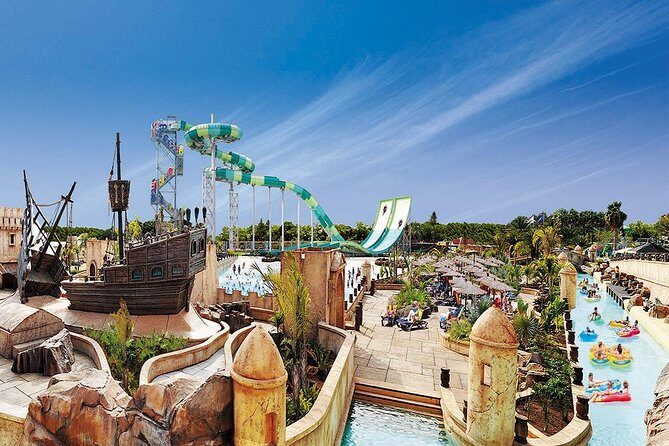 Tickets to Aqualand Maspalomas - FAQ About Tickets to Aqualand Maspalomas
