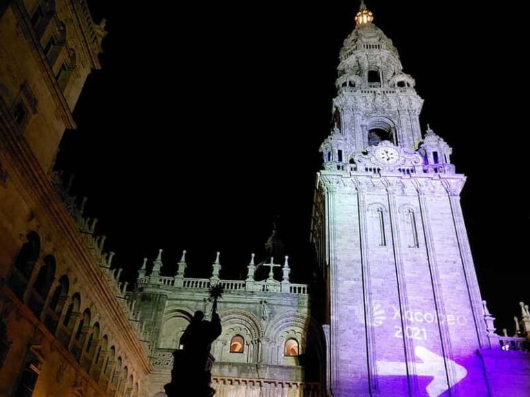 Tierra de Leyendas y Meigas - The Value of This Experience