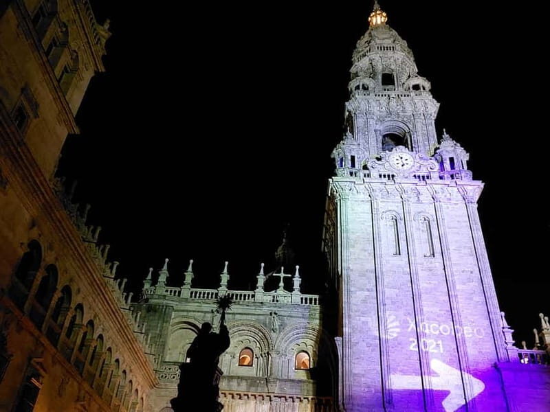 Tierra de Leyendas y Meigas - The Value of This Experience
